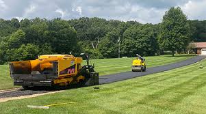 Driveway Snow Removal Preparation in Lakeview, WA